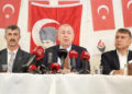 Gülistan Koçyiğit sahte hassasiyetlerle Türk milletini kandıramaz, ellerinde Türk askerinin kanı var