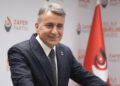 Zafer Partisi Sözcüsü Azmi Karamahmutoğlu’ndan ittifak tartışmalarına sert tepki: “Fon yolsuzluğunun üzeri örtülüyor” iddiası