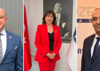 İzmir iş dünyasından mesaj var: "Cumhuriyeti geleceğe taşımak ortak sorumluluğumuzdur"