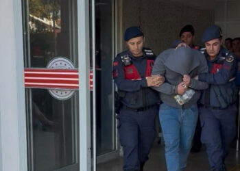 Aydın'da evinde uyuşturucuyla yakalandı, şüpheli tutuklandı