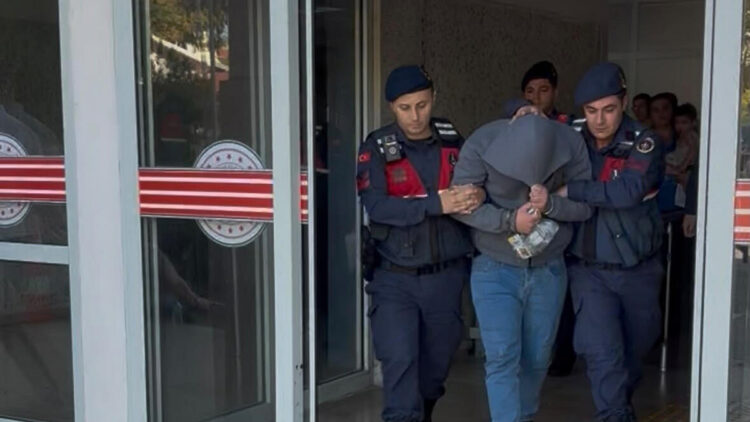 Aydın'da evinde uyuşturucuyla yakalandı, şüpheli tutuklandı