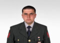 Görevi sırasında rahatsızlanan Uzman Çavuş Yusuf Güneş şehit oldu
