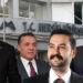 4 belediye başkanı ve bir başkan vekili görevden uzaklaştırıldı