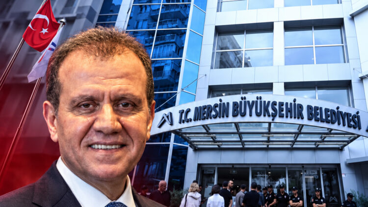 Vahap Seçer tutuklandı