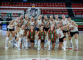 Karşıyaka filede Vakıfbank'ı ağırlayacak
