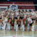 Karşıyaka filede Vakıfbank'ı ağırlayacak