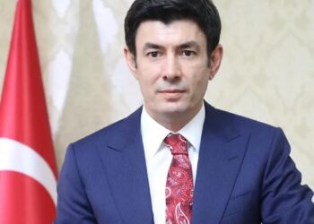 Vali Yardımcısı Ayrancı, Amasya’da toprağa verildi
