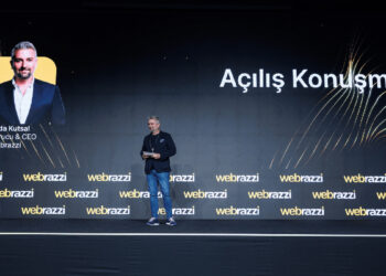 Webrazzi, 20. yılında teknoloji ve girişimcilik dünyasını bir araya getirdi