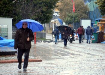 Meteoroloji'den Türkiye geneline sağanak uyarısı! 13 Ekim il il hava durumu: Bugün hangi şehirlerde yağmur yağacak?
