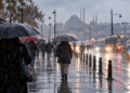Meteoroloji'den 22 Ekim hava durumu raporu! Sağanak yağış geri dönüyor: Cuma günü bu illere dikkat