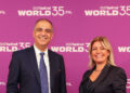 Yapı Kredi World, 35’inci yılını kutladı