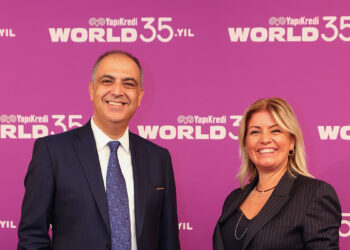 Yapı Kredi World, 35’inci yılını kutladı