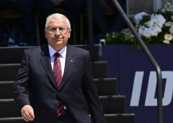 Bakan Güler'den Yunanistan ve Ege mesajı: "Gerilimi artıran yaklaşımları kabul etmeyiz"