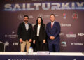 Cumhurbaşkanlığı 7’nci Uluslararası Yat Yarışları’nda Cumhuriyet Kupası için geri sayım başladı