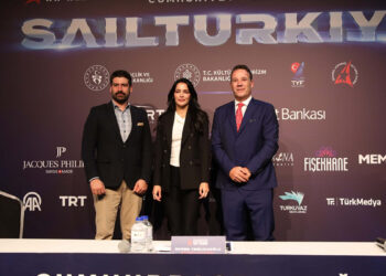 Cumhurbaşkanlığı 7’nci Uluslararası Yat Yarışları’nda Cumhuriyet Kupası için geri sayım başladı