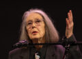 2026 Nobel Edebiyat Ödülü Kanadalı yazar Anne Carson'a verildi