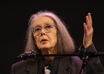 2026 Nobel Edebiyat Ödülü Kanadalı yazar Anne Carson'a verildi