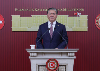 Yeni Partili isimden Halt TV ve İBB davası çıkışı: "İmamoğlu'nun savunması duyulmasın istiyorlar"