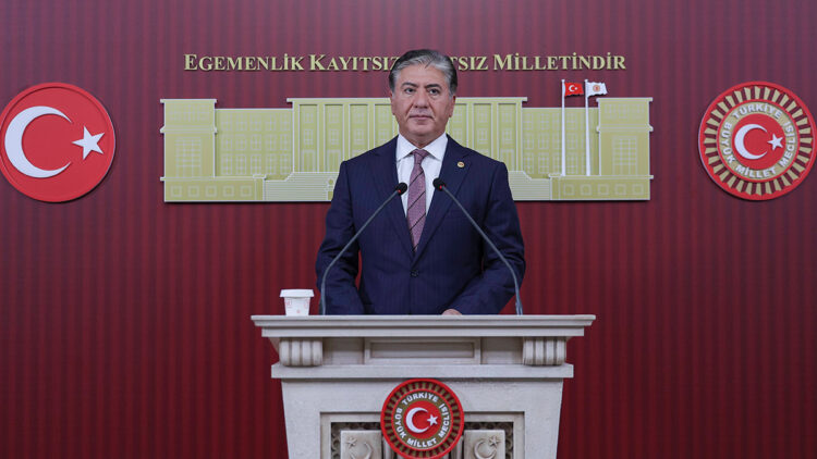 Yeni Partili isimden Halt TV ve İBB davası çıkışı: "İmamoğlu'nun savunması duyulmasın istiyorlar"