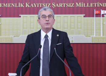 Yeni Partili isimden global ekonomi uyarısı: "Gelişmekte olan piyasalardan çıkarılma tehdidi ile karşı karşıyayız"