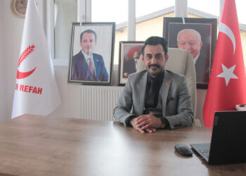 Yeniden Refah Partisi’nden Erzincan’daki sağlık yatırımlarına destek: "Sevkler son bulmalı"