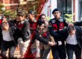 Yenidoğan Çetesi davasında tahliye kararı! 2 doktor serbest bırakıldı