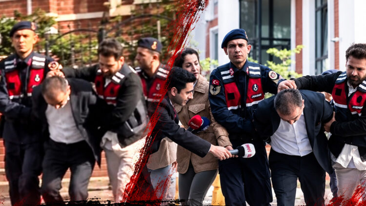Yenidoğan Çetesi davasında tahliye kararı! 2 doktor serbest bırakıldı