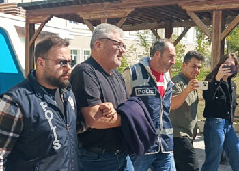 Yerel haber sitesi sahibi ‘yanıltıcı bilgiyi yayma’ suçundan tutuklandı