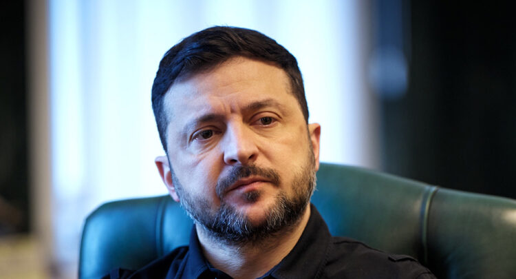 Zelenskiy'den iddialı çıkış: "Bu yıl cephedeki konumumuz çok daha güçlü"