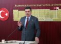 Zeynel Emre’den sermaye piyasası soruşturması için 90 milyar dolarlık kayıp iddiası