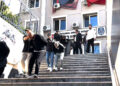 Bakırköy'de evden 15 milyon liralık para ve ziynet eşyası olan kasayı çalmışlardı, şüpheliler yakalandı